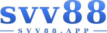 svv88 logo